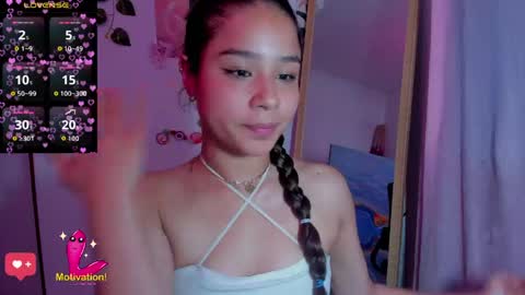 kyomi online show from April 18, 2026, 8:31 pm