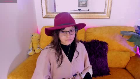 Kyomi online show from March 30, 2026, 12:50 pm