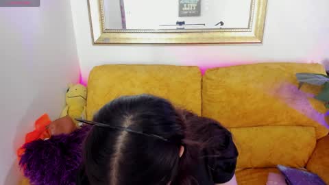 Kyomi online show from April 1, 2026, 1:41 pm