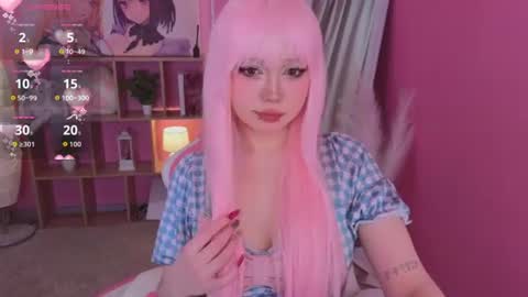 Snapshot of kyomi_sun chatting on July 8, 2026, 7:35 am kyomi_sun online show from July 8, 2026, 7:35 am