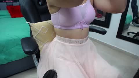 Kyra online show from March 2, 2026, 12:01 pm