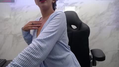 Kyra online show from March 19, 2026, 12:20 pm