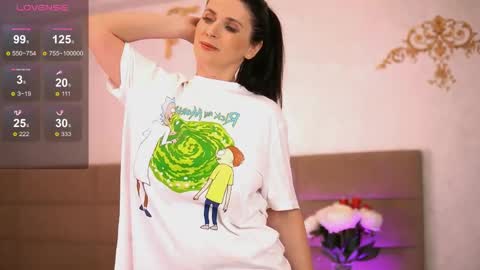 Snapshot of kyracase chatting on May 15, 2026, 5:53 pm Maria online show from May 15, 2026, 5:53 pm