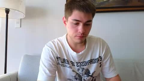 Ken online show from June 2, 2026, 12:34 am