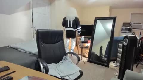 Kyran pronounced Kieran online show from October 25, 2025, 10:48 pm