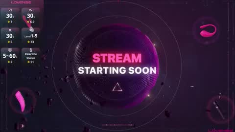 Kyra Wild online show from March 20, 2026, 9:52 pm