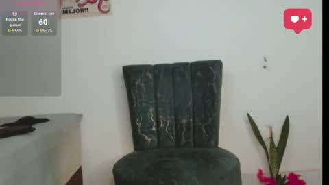 Snapshot of kyroestrada chatting on March 11, 2026, 2:06 am kyroestrada online show from March 11, 2026, 2:06 am