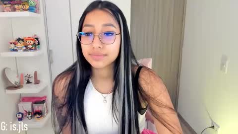 IG  online show from October 4, 2025, 12:30 am