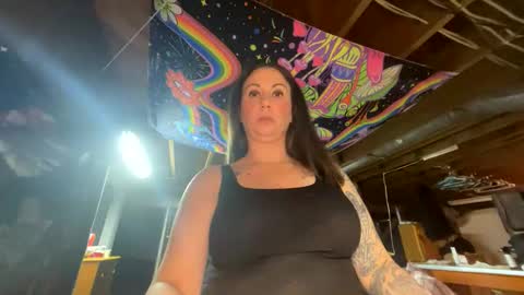 Snapshot of kyysofreaky028 chatting on February 8, 2026, 10:07 am kyysofreaky028 online show from February 8, 2026, 10:07 am