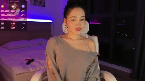 Snapshot of l1lpamp chatting on January 11, 2025, 1:11 pm Pampy online show from January 11, 2025, 1:11 pm