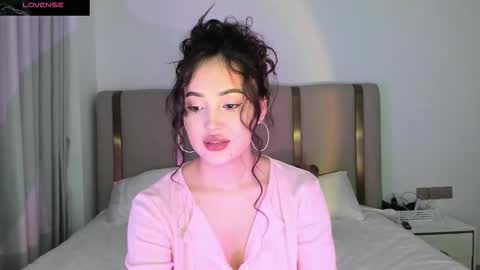 Snapshot of l1lpamp chatting on September 25, 2025, 5:05 pm Pampy online show from September 25, 2025, 5:05 pm