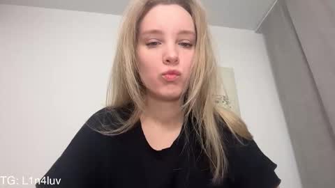 lina online show from February 19, 2026, 4:19 am