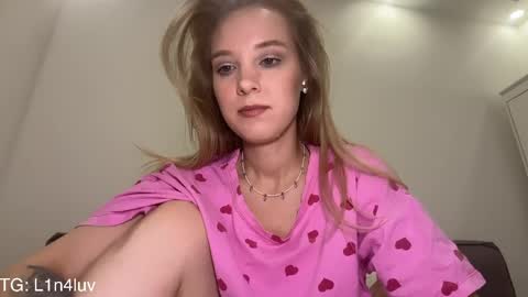 lina online show from May 31, 2026, 6:20 pm
