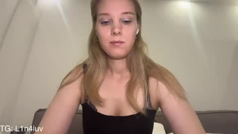 lina online show from June 6, 2026, 7:40 pm