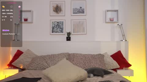 Viktoria White  online show from March 30, 2026, 5:47 pm