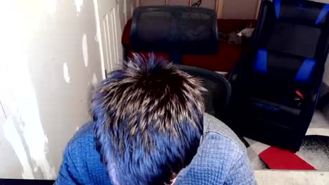 Snapshot of l1v1nth3dr3am chatting on July 7, 2026, 9:02 am l1v1nth3dr3am online show from July 7, 2026, 9:02 am