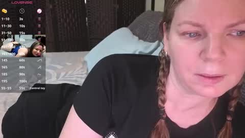 l4dyc4pricorn76 online show from March 12, 2026, 2:50 am