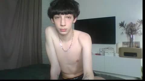 liam online show from January 17, 2026, 5:34 am