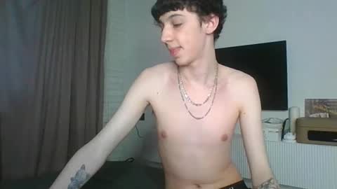 liam online show from February 2, 2026, 1:32 pm