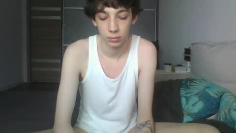 liam online show from April 23, 2026, 12:29 pm