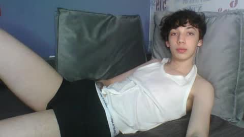 liam online show from April 26, 2026, 4:59 pm