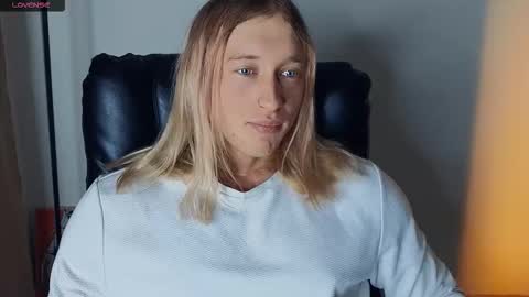 Adonis online show from February 16, 2026, 6:53 am