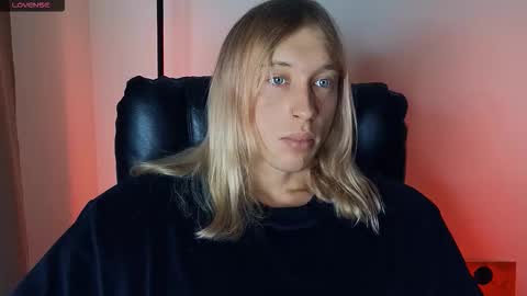 Adonis online show from February 22, 2026, 6:13 am