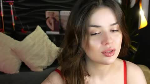 Snapshot of la__melanie chatting on April 14, 2026, 7:14 am Melanie online show from April 14, 2026, 7:14 am