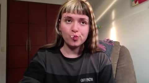 Hanna FREE ONLYFANS  online show from February 3, 2026, 10:15 pm