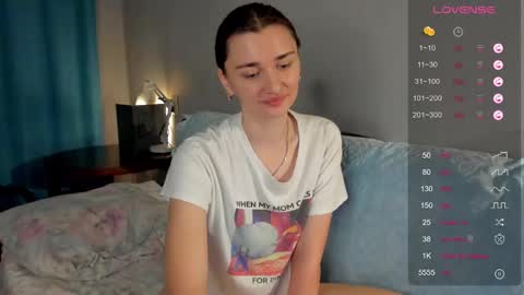 Paola Chiatti online show from February 3, 2025, 11:58 pm