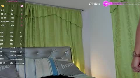 Snapshot of la_parce777 chatting on December 3, 2024, 12:13 am Victoria  online show from December 3, 2024, 12:13 am
