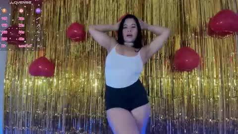 Snapshot of la_parce777 chatting on February 10, 2026, 8:35 pm Victoria online show from February 10, 2026, 8:35 pm