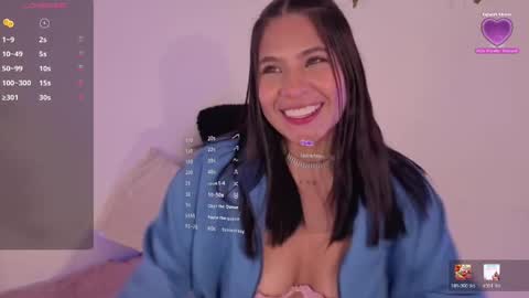 Victoria  online show from April 26, 2026, 4:10 am