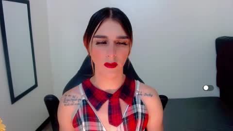 AriSaray online show from January 22, 2025, 12:16 am