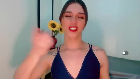 AriSaray online show from February 7, 2025, 3:23 am