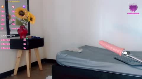 AriSaray online show from February 14, 2025, 12:09 am