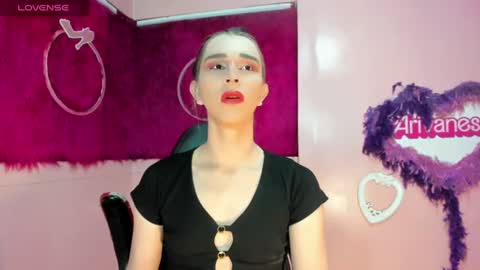 AriSaray online show from August 5, 2026, 11:24 am