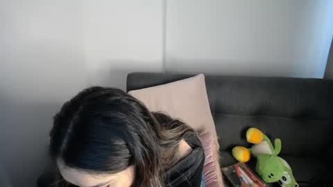 Snapshot of la_rola_ chatting on June 26, 2026, 7:29 pm Catalina online show from June 26, 2026, 7:29 pm