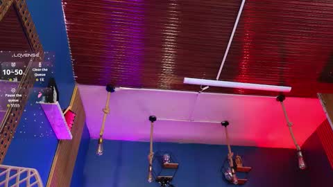 Snapshot of laady_brownn chatting on January 19, 2026, 11:25 am Cris online show from January 19, 2026, 11:25 am