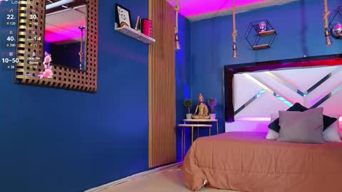 Snapshot of laady_brownn chatting on February 3, 2026, 11:04 am Cris online show from February 3, 2026, 11:04 am