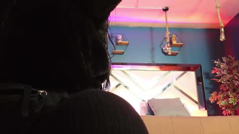 Snapshot of laady_brownn chatting on February 7, 2026, 11:36 am Cris online show from February 7, 2026, 11:36 am