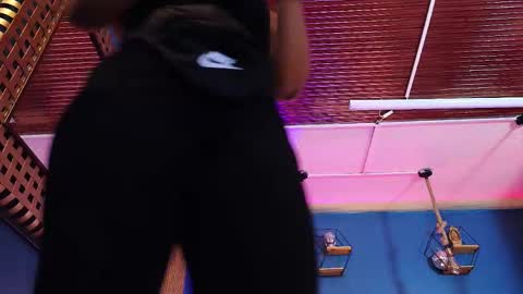 Snapshot of laady_brownn chatting on February 10, 2026, 11:14 am Cris online show from February 10, 2026, 11:14 am