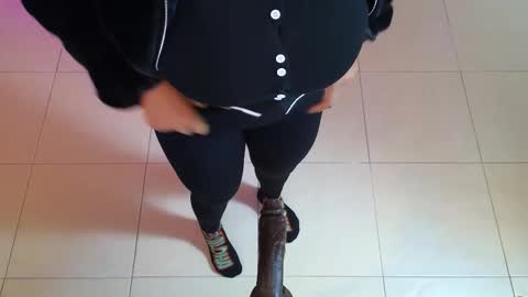 Snapshot of laady_brownn chatting on February 19, 2026, 11:06 am Cris online show from February 19, 2026, 11:06 am