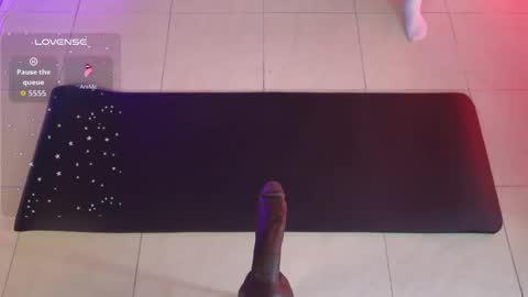 Snapshot of laady_brownn chatting on March 3, 2026, 12:11 pm Cris online show from March 3, 2026, 12:11 pm