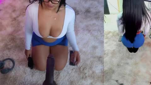 Cris  online show from April 10, 2026, 11:15 am