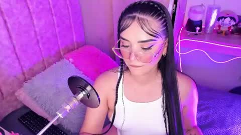 Snapshot of laana_foxx chatting on July 19, 2026, 10:46 pm lana foxx Model independient online show from July 19, 2026, 10:46 pm