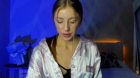 LaAngel online show from January 27, 2025, 4:33 pm