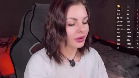 LaBandita online show from March 6, 2026, 4:58 pm