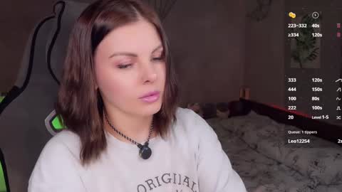 LaBandita online show from March 23, 2026, 11:36 am