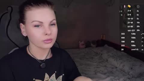 LaBandita online show from March 24, 2026, 2:22 pm